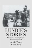 Lundie's Stories (eBook, ePUB)
