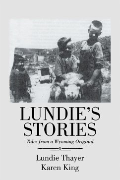 Cover Lundie's Stories (eBook, ePUB)