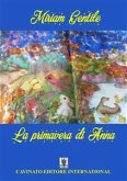 La primavera di Anna (eBook, ePUB)