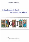 O significado do Tarô através da astrologia (eBook, ePUB)