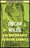 The importance of being Earnest (eBook, ePUB)