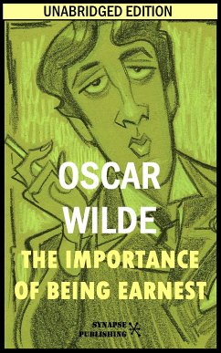 The importance of being Earnest (eBook, ePUB) - Wilde, Oscar