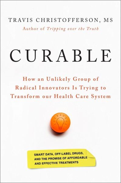 Curable (eBook, ePUB)