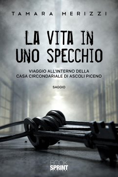 La vita in uno specchio (eBook, ePUB) - Merizzi, Tamara