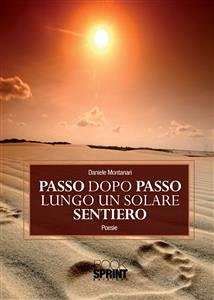 Passo dopo passo lungo un solare sentiero (eBook, ePUB) - Montanari, Daniele