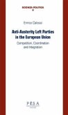 Anti-Austerity Left Parties in the European Union (eBook, PDF)