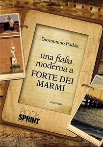 Cover Una fiaba moderna a Forte dei Marmi (eBook, ePUB)