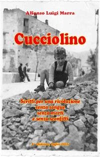 Cucciolino (eBook, ePUB) - Luigi Marra, Alfonso