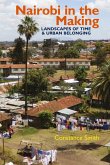 Nairobi in the Making (eBook, PDF)