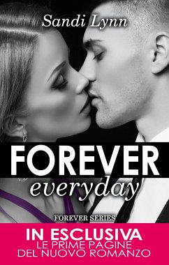 Forever Everyday (eBook, ePUB) - Lynn, Sandi