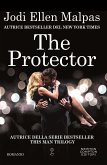 The Protector (eBook, ePUB)