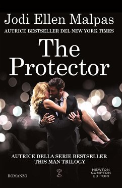 The Protector (eBook, ePUB) - Ellen Malpas, Jodi