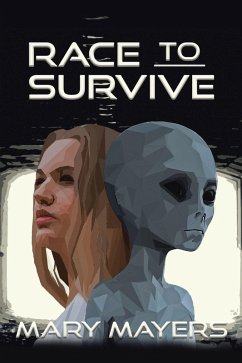 Race to Survive (eBook, ePUB) - Mayers, Mary