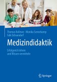 Medizindidaktik (eBook, PDF)