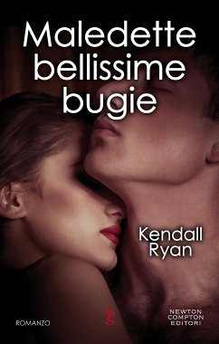 Cover Maledette bellissime bugie (eBook, ePUB)
