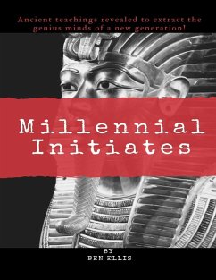 Cover Millennial Initiates (eBook, ePUB)
