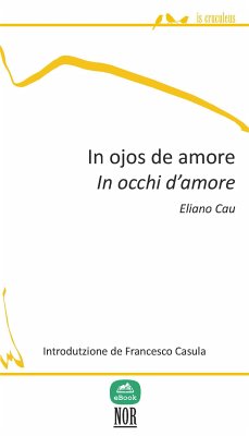 In ojos de amore (eBook, ePUB) - Cau, Eliano