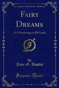 Fairy Dreams (eBook, PDF)