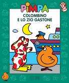 Pimpa - Colombino e lo zio Gastone (fixed-layout eBook, ePUB)