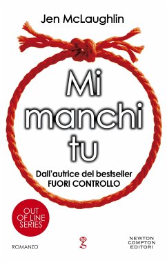 Mi manchi tu (eBook, ePUB) - McLaughlin, Jen