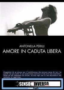 Amore in caduta libera (eBook, ePUB) - Perilli, Antonella