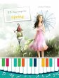 33 Play Songs for Spring (eBook, ePUB) - Bild 1