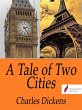 A Tale of Two Cities (eBook, ePUB) - Bild 1
