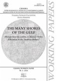 The Many Shores of the Gulf (eBook, PDF)