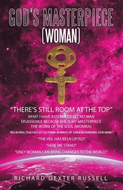 Cover God's Masterpiece (Woman) (eBook, ePUB)