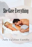 She Gave Everything: Taboo Erotica (eBook, ePUB)