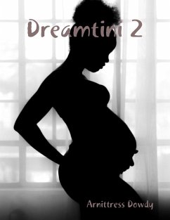 Dreamtini 2 (eBook, ePUB) - Dowdy, Arnittress
