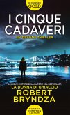 I cinque cadaveri (eBook, ePUB)