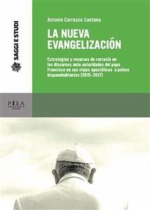 Cover La nueva evangelización (eBook, PDF)