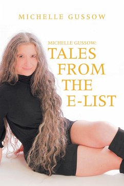 Michelle Gussow: Tales from the E-List (eBook, ePUB) - Gussow, Michelle