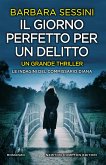 Il giorno perfetto per un delitto (eBook, ePUB)