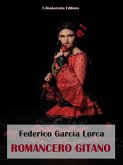 Romancero gitano (eBook, ePUB)