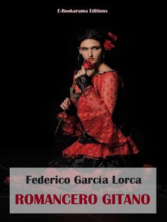 Romancero gitano (eBook, ePUB) - García Lorca, Federico