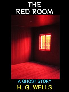 The Red Room (eBook, ePUB) - G. Wells, H.