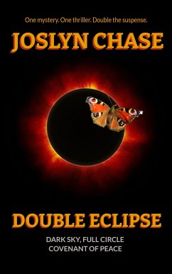 Double Eclipse (eBook, ePUB) - Chase, Joslyn