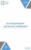 La manipolazione dei farmaci antiblastici (eBook, ePUB)