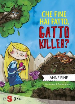Che fine ha fatto, gatto killer? (eBook, PDF) - Fine, Anne