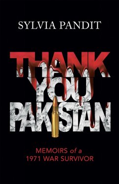 Thank You, Pakistan (eBook, ePUB)
