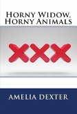 Horny Widow, Horny Animals (eBook, ePUB)