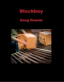 Stockboy (eBook, ePUB) - Downie, Doug