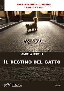 Il destno del gatto (eBook, ePUB) - Borghi, Angela