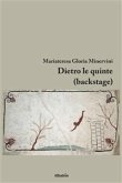 Dietro le quinte (backstage) (eBook, ePUB)