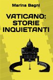 Vaticano: storie inquietanti (eBook, ePUB)