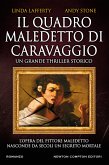 Il quadro maledetto di Caravaggio (eBook, ePUB)