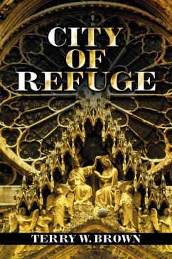 Cover City of Refuge (eBook, ePUB)