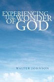Experiencing the Wonder of God (eBook, ePUB)